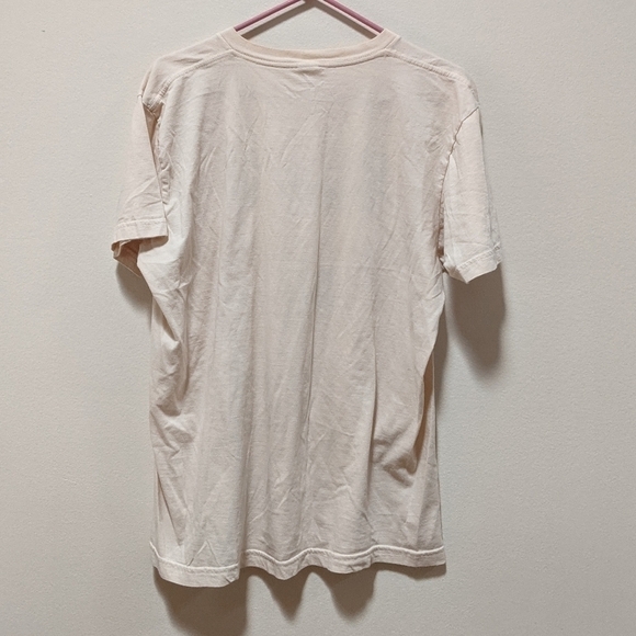 Local Celebrity Men's Short Sleeve Graphic Tee Size Large - Picture 2 of 5